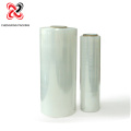 Customized Transparent Plastic Stretch Film With Paper Core